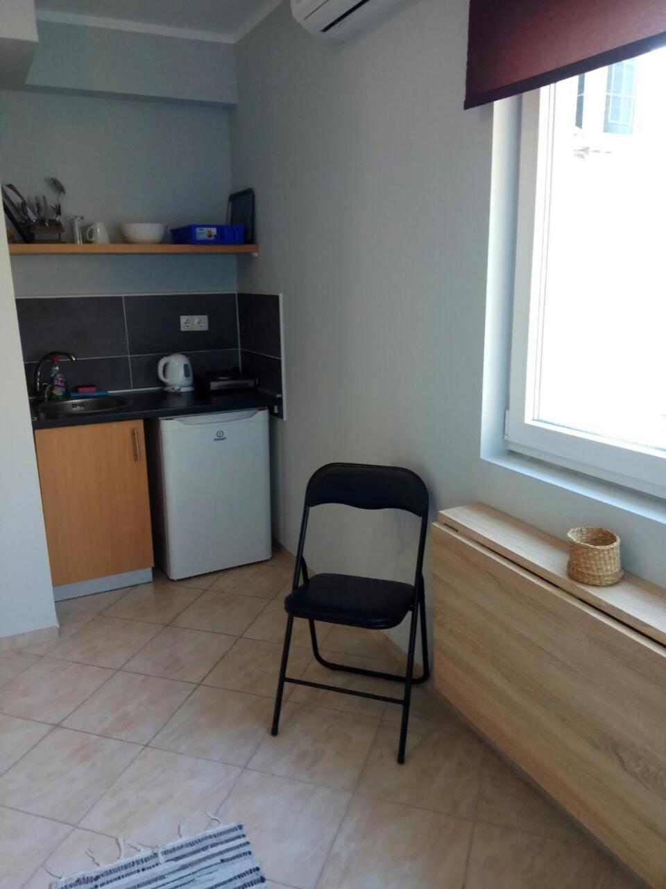Apartmani Mina Neum Exterior photo