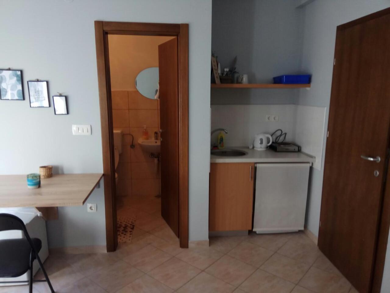 Apartmani Mina Neum Exterior photo