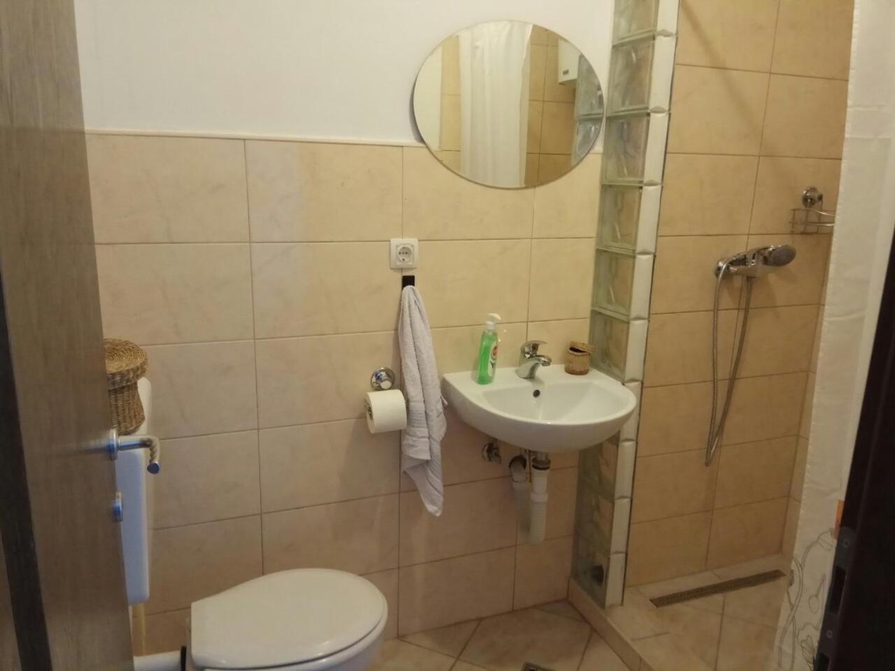 Apartmani Mina Neum Exterior photo