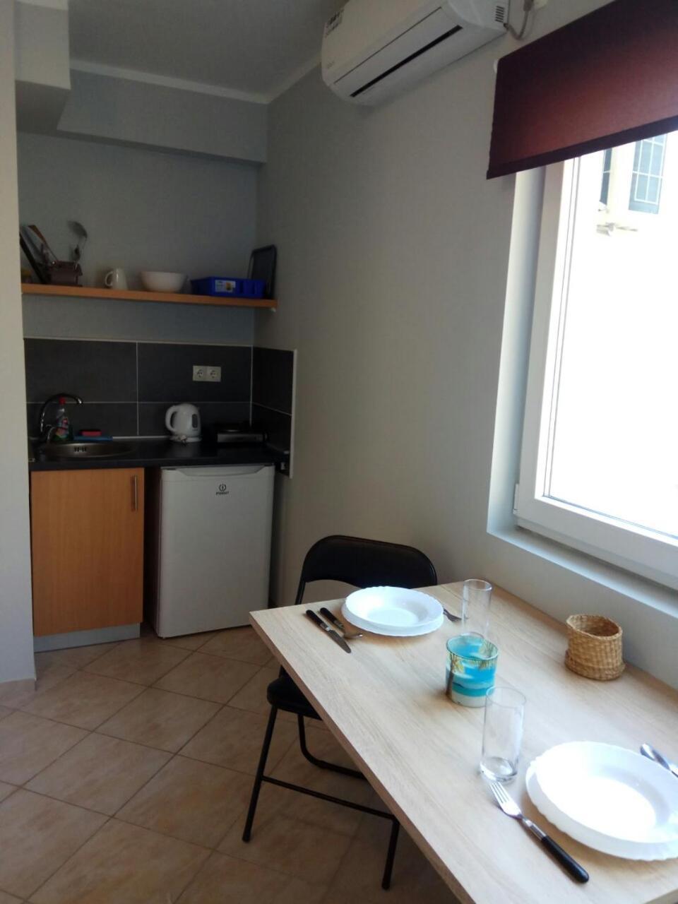 Apartmani Mina Neum Exterior photo
